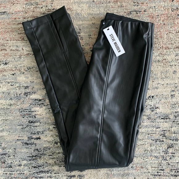 NWT Steve Madden Anastasia Pants - Picture 3 of 8